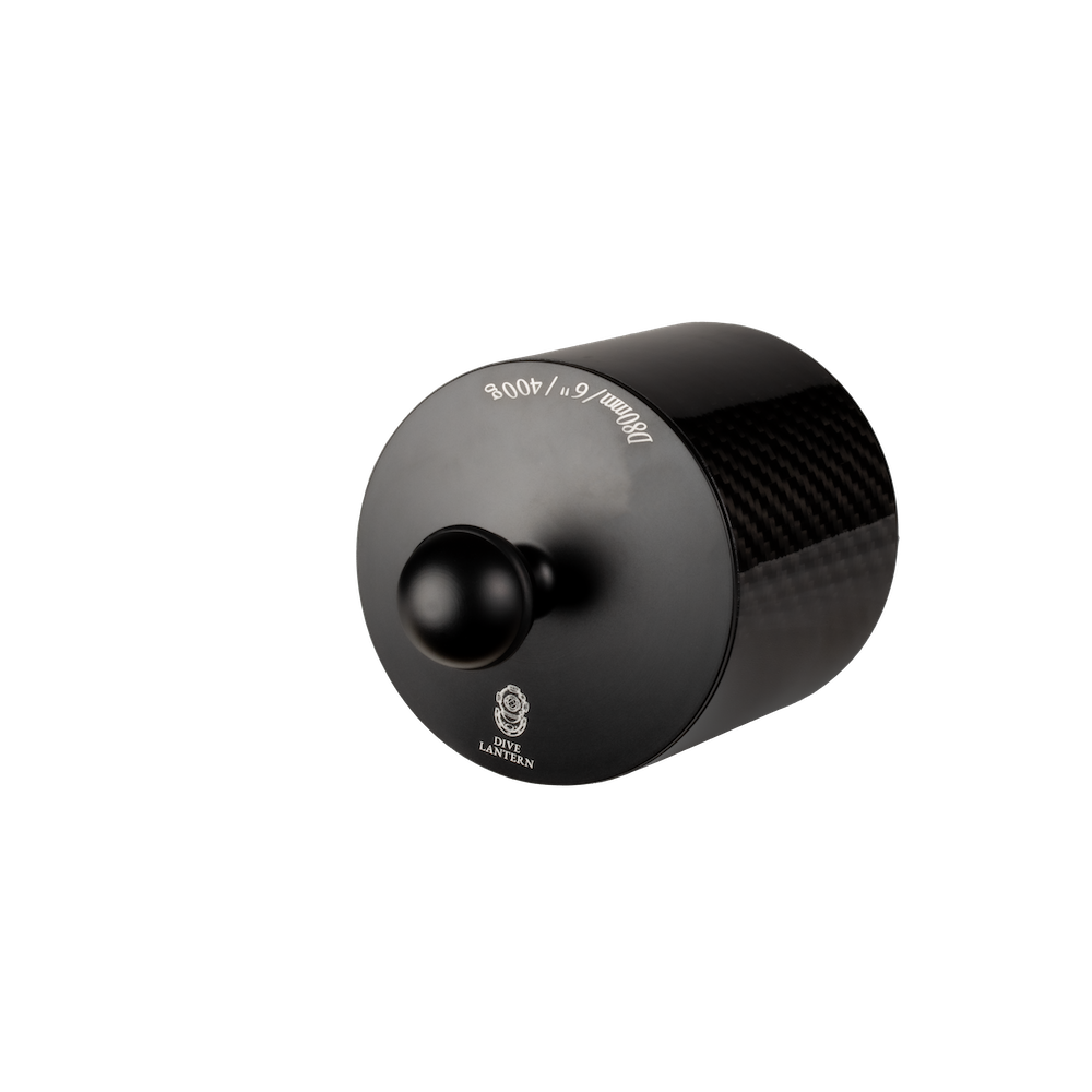 DIVE LANTERN Carbon Fibre Float Arms