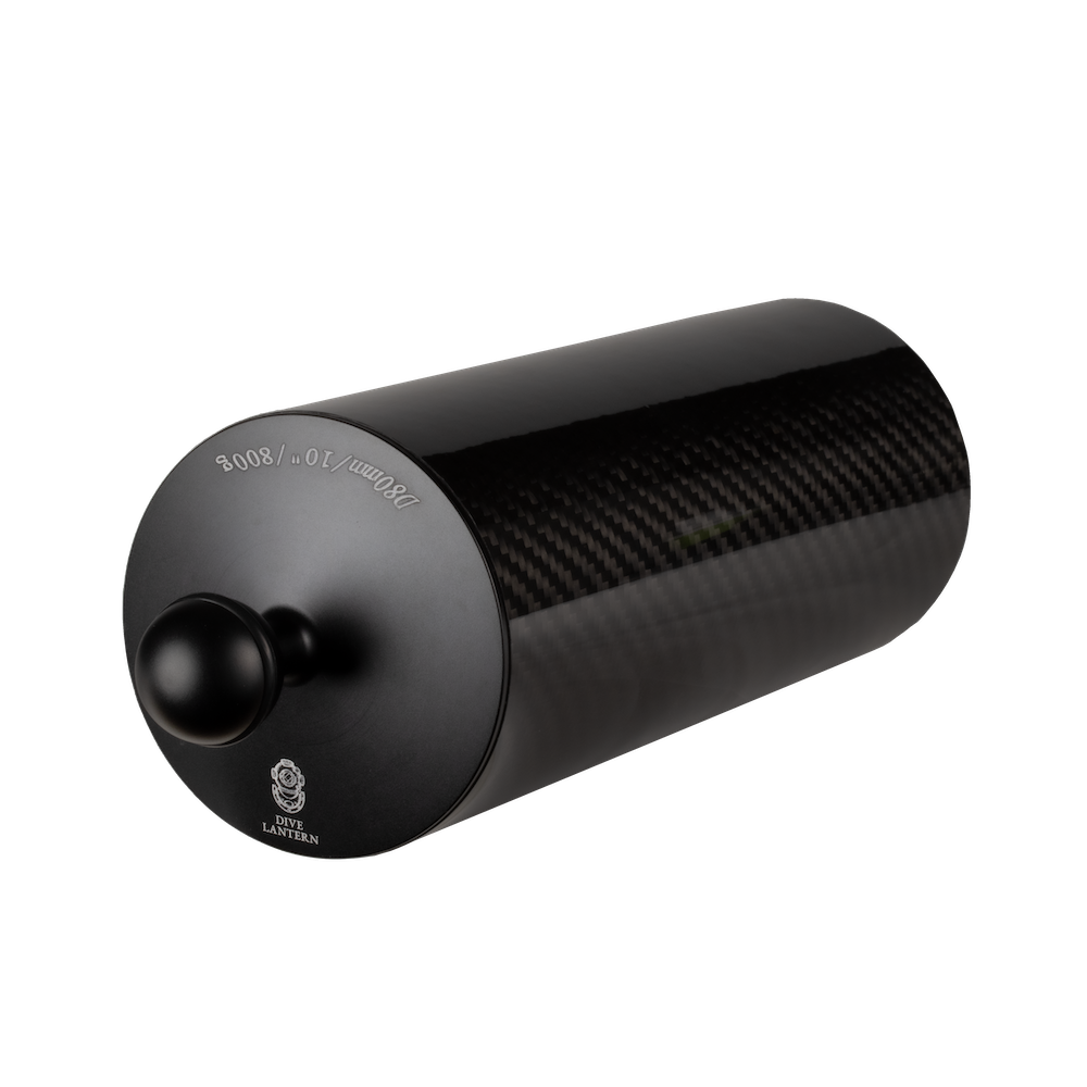 DIVE LANTERN Carbon Fibre Float Arms