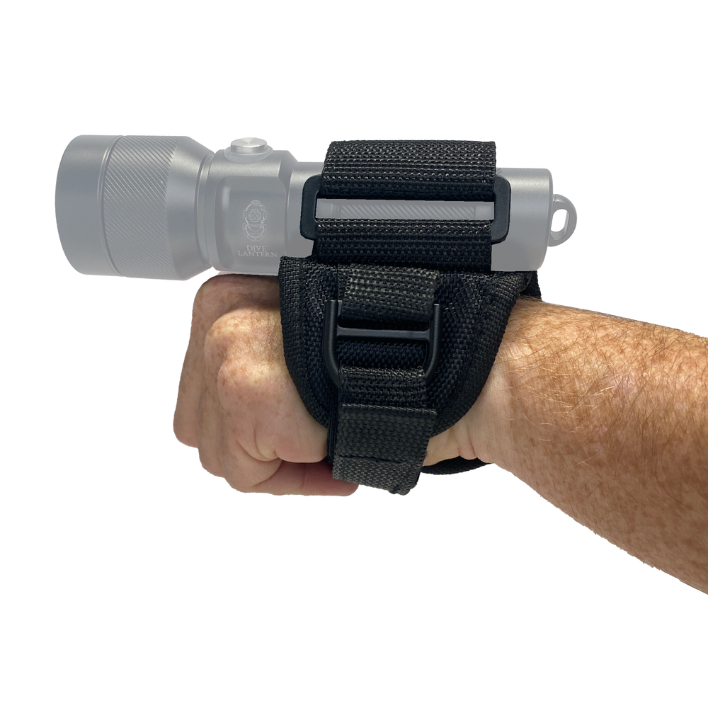 Dive Lantern Universal Goodman Glove