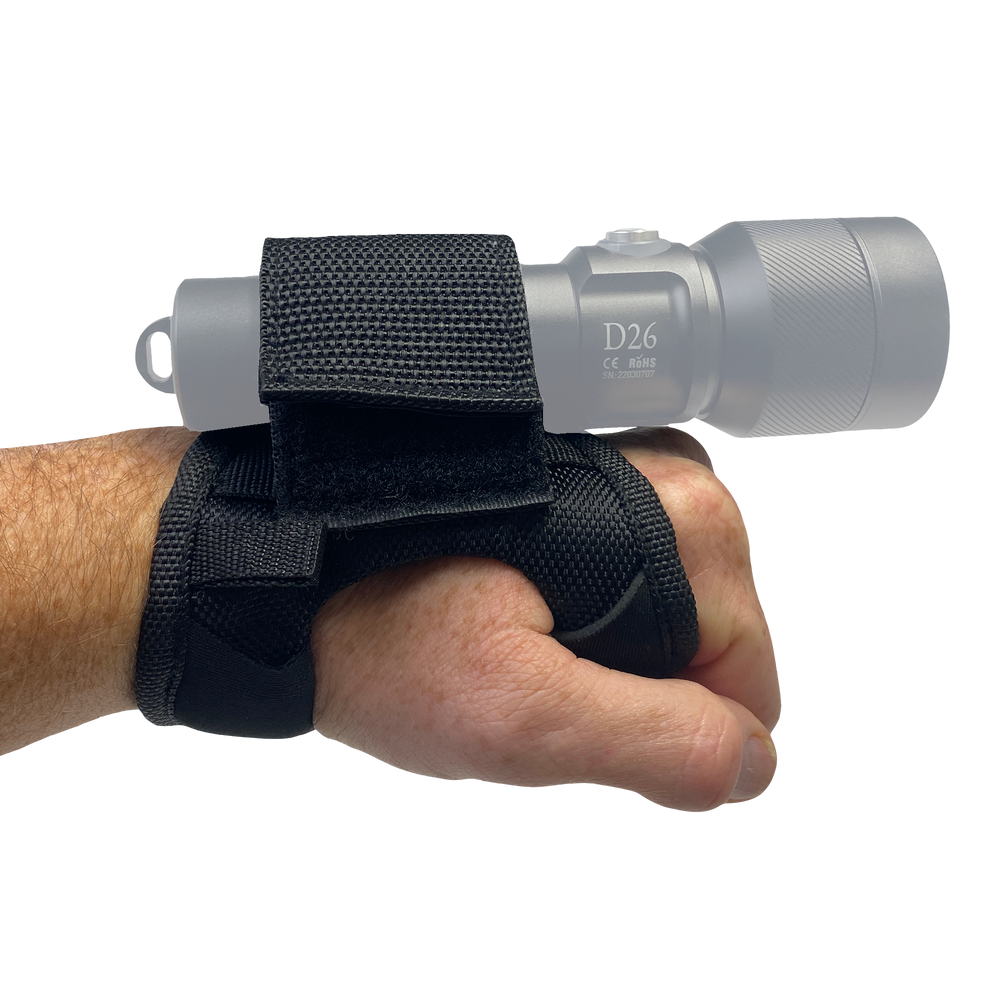 Dive Lantern Universal Goodman Glove