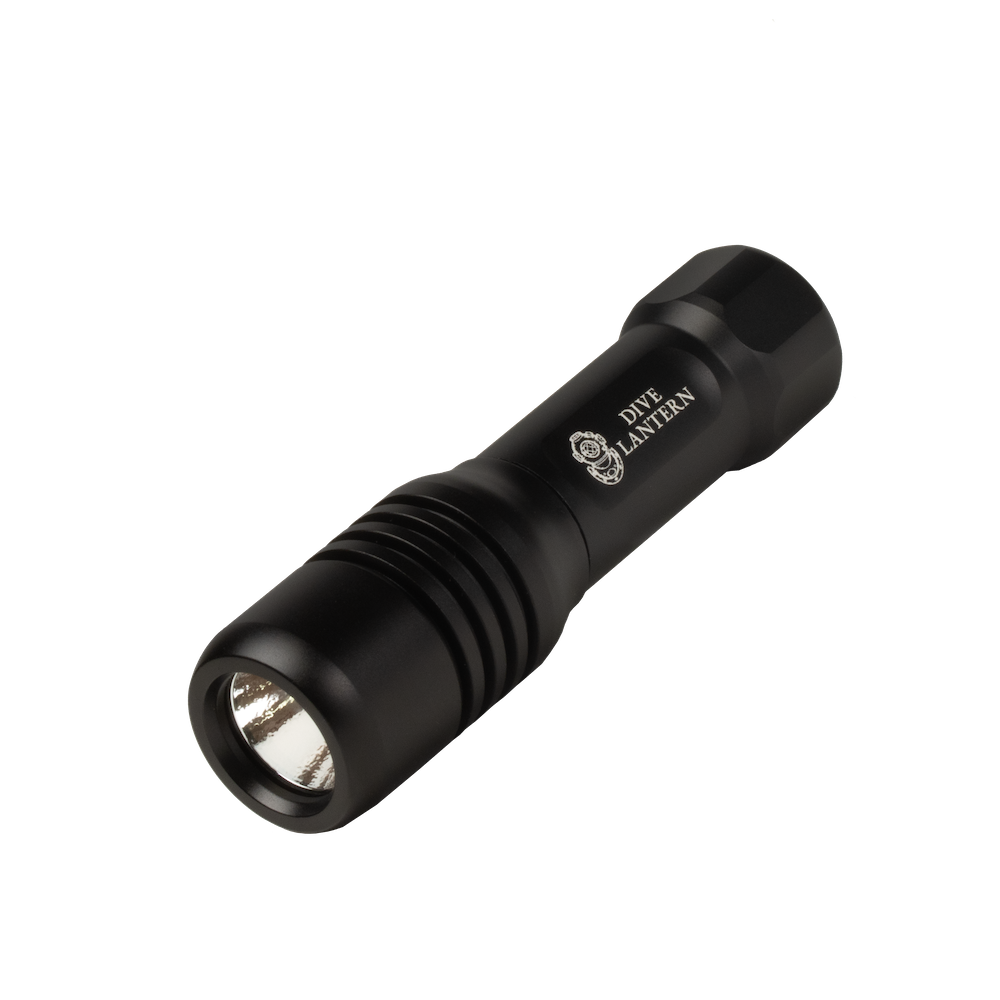 Dive Lantern Pygmy 6 (600 lumens)