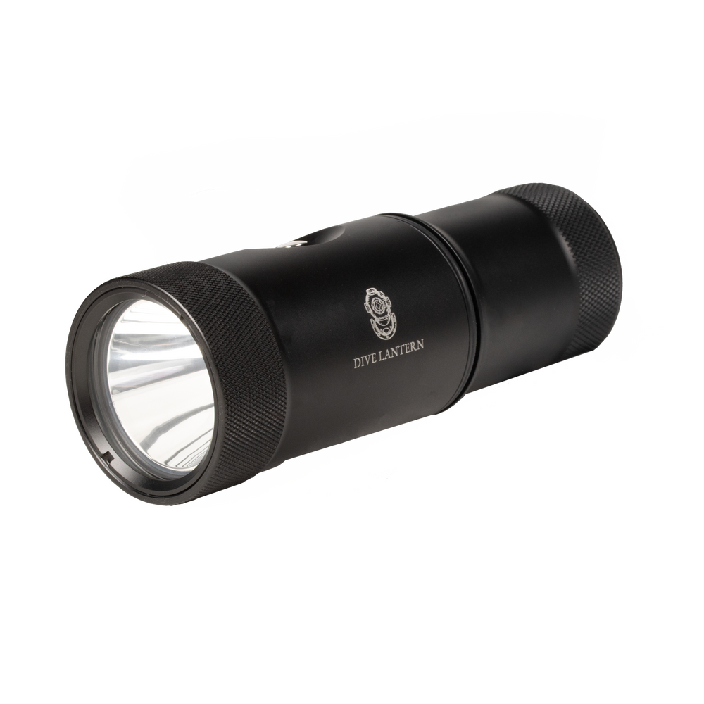 Dive Lantern TEC18 (1800 lumens)